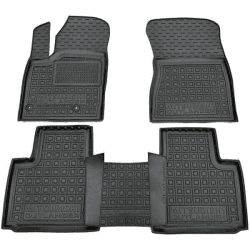 Tappetini di gomma su misura per Mitsubishi Outlander 4 (2022+) in Tappetini antiscivolo Autooggetti.it - Roma, commercioVirtuoso.it