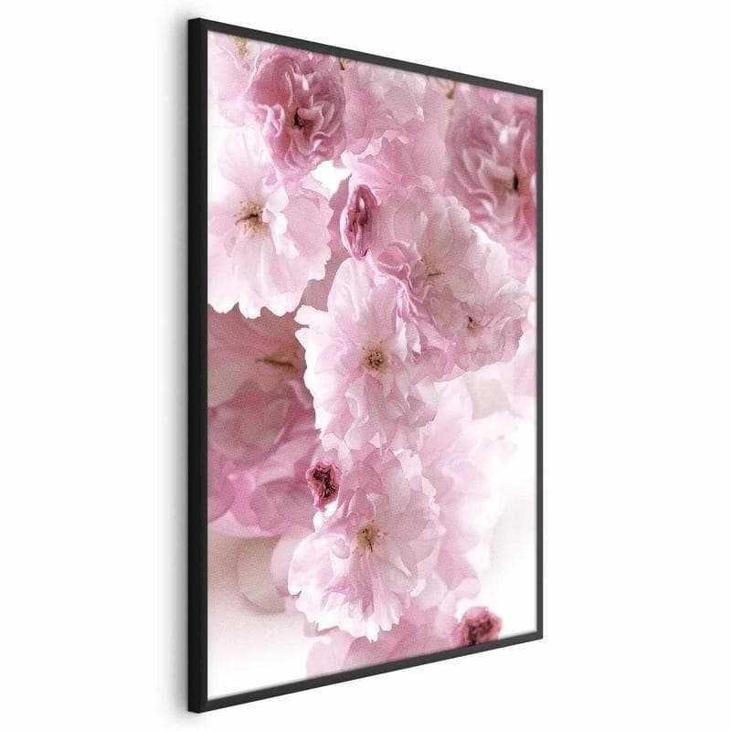 Poster - Floral Mist in Poster e stampe Collezione Casa - Trebisacce, commercioVirtuoso.it