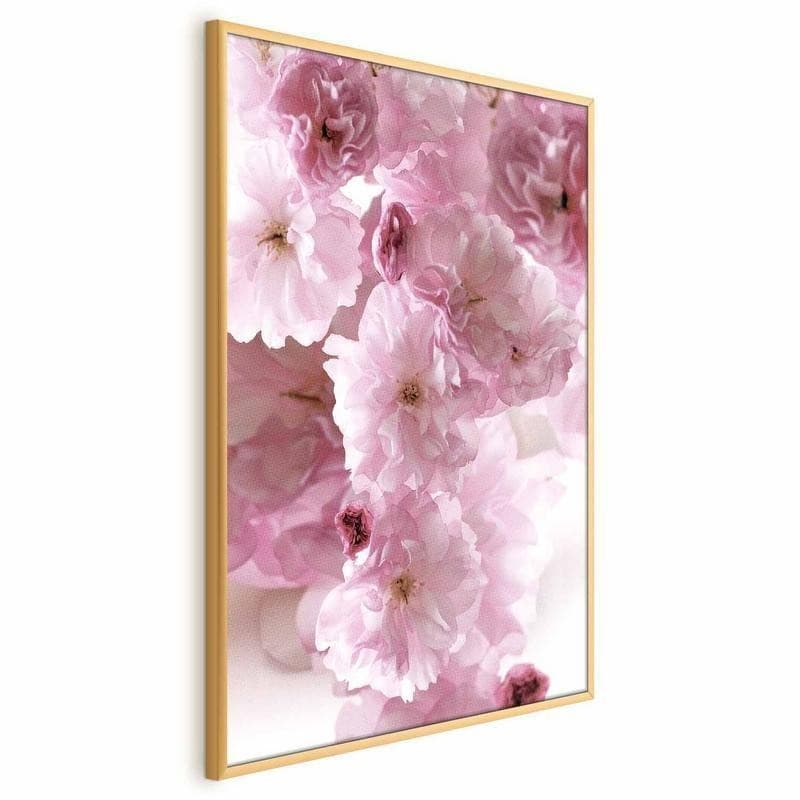 Poster - Floral Mist in Poster e stampe Collezione Casa - Trebisacce, commercioVirtuoso.it