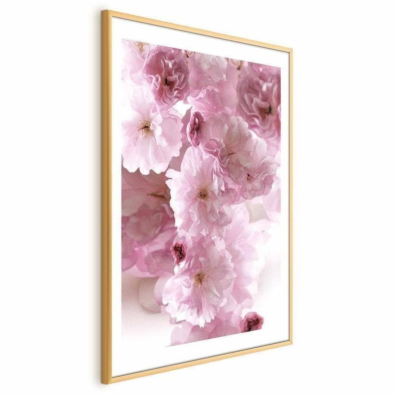 Poster - Floral Mist in Poster e stampe Collezione Casa - Trebisacce, commercioVirtuoso.it