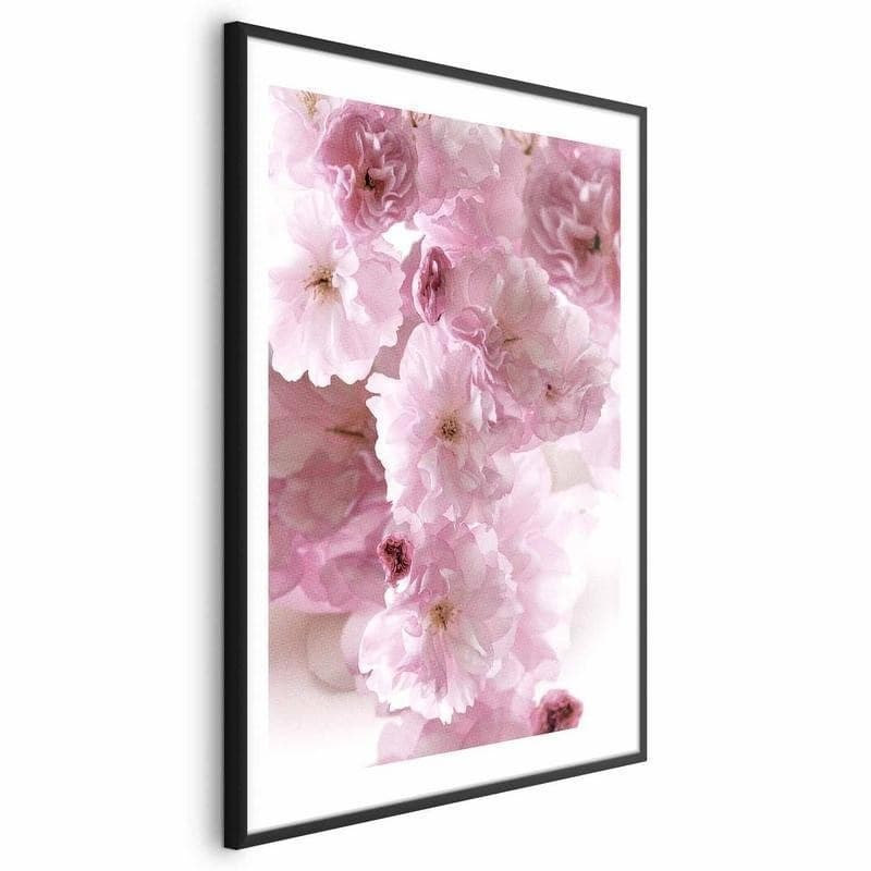 Poster - Floral Mist in Poster e stampe Collezione Casa - Trebisacce, commercioVirtuoso.it