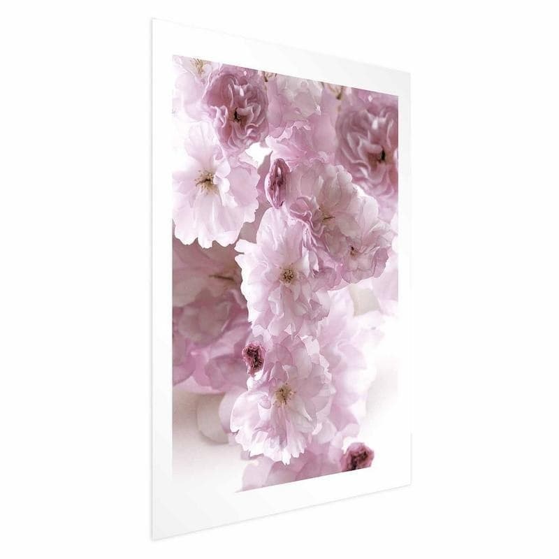 Poster - Floral Mist in Poster e stampe Collezione Casa - Trebisacce, commercioVirtuoso.it
