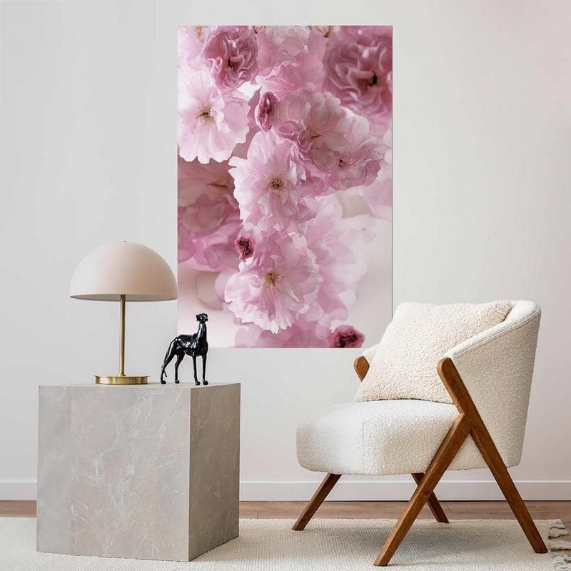 Poster - Floral Mist in Poster e stampe Collezione Casa - Trebisacce, commercioVirtuoso.it
