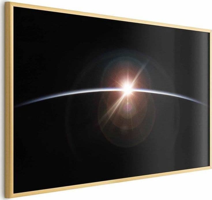 Poster - Horizon in Poster e stampe Collezione Casa - Trebisacce, commercioVirtuoso.it