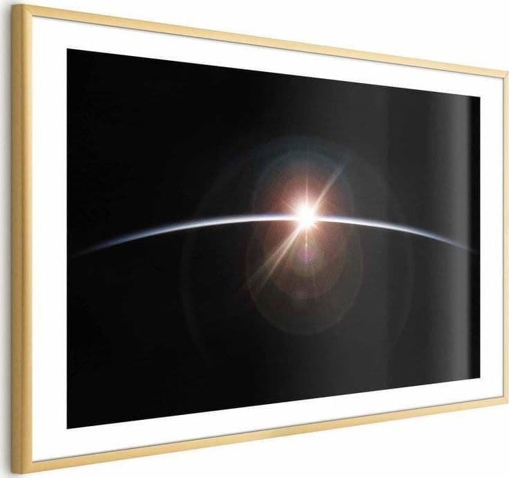 Poster - Horizon in Poster e stampe Collezione Casa - Trebisacce, commercioVirtuoso.it