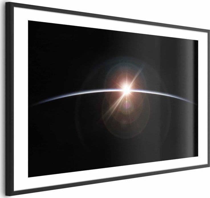 Poster - Horizon in Poster e stampe Collezione Casa - Trebisacce, commercioVirtuoso.it