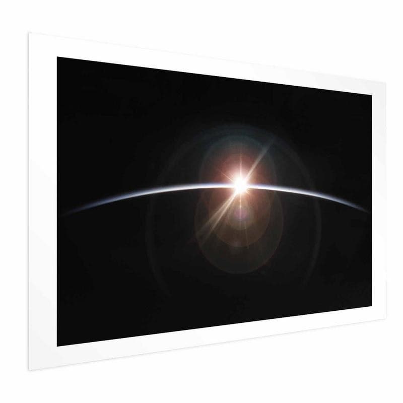 Poster - Horizon in Poster e stampe Collezione Casa - Trebisacce, commercioVirtuoso.it