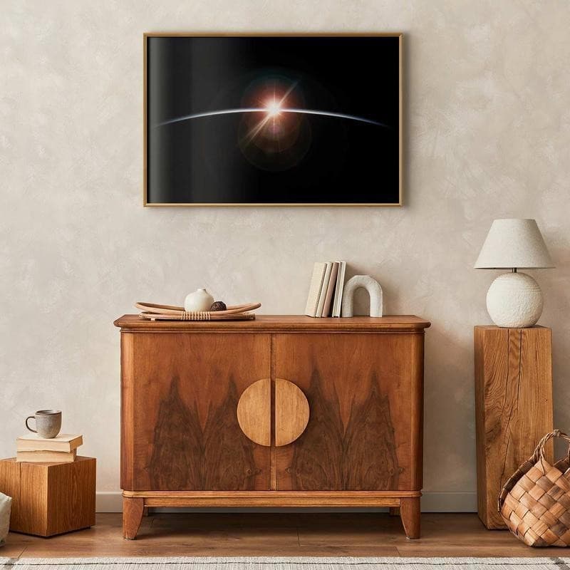 Poster - Horizon in Poster e stampe Collezione Casa - Trebisacce, commercioVirtuoso.it
