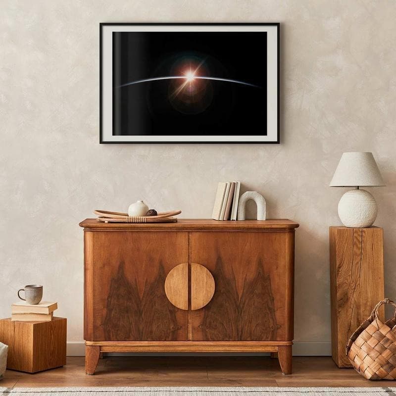 Poster - Horizon in Poster e stampe Collezione Casa - Trebisacce, commercioVirtuoso.it