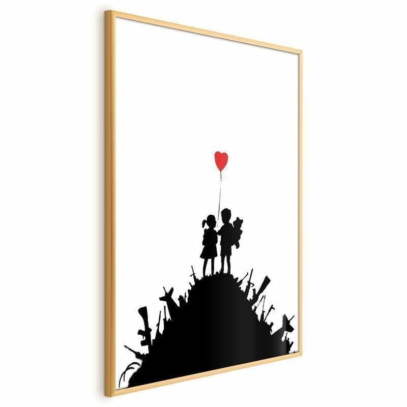 Poster - Battlefield in Poster e stampe Collezione Casa - Trebisacce, commercioVirtuoso.it
