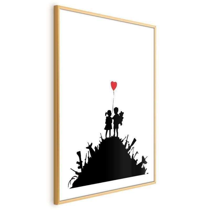 Poster - Battlefield in Poster e stampe Collezione Casa - Trebisacce, commercioVirtuoso.it