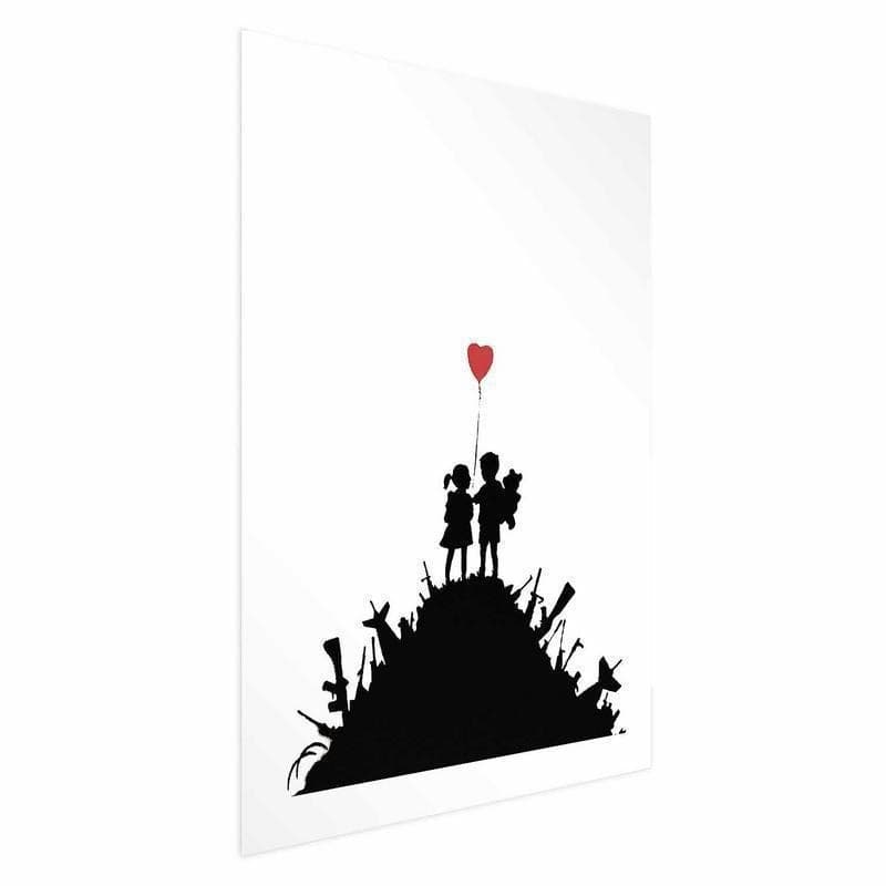 Poster - Battlefield in Poster e stampe Collezione Casa - Trebisacce, commercioVirtuoso.it