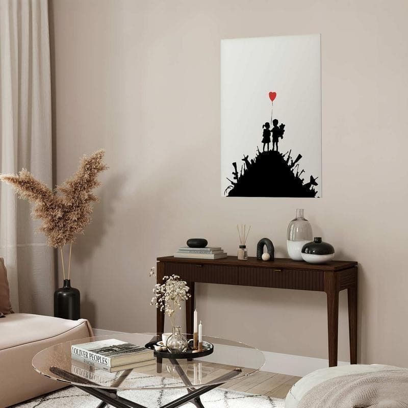Poster - Battlefield in Poster e stampe Collezione Casa - Trebisacce, commercioVirtuoso.it