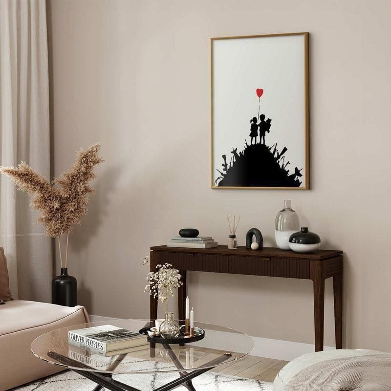 Poster - Battlefield in Poster e stampe Collezione Casa - Trebisacce, commercioVirtuoso.it