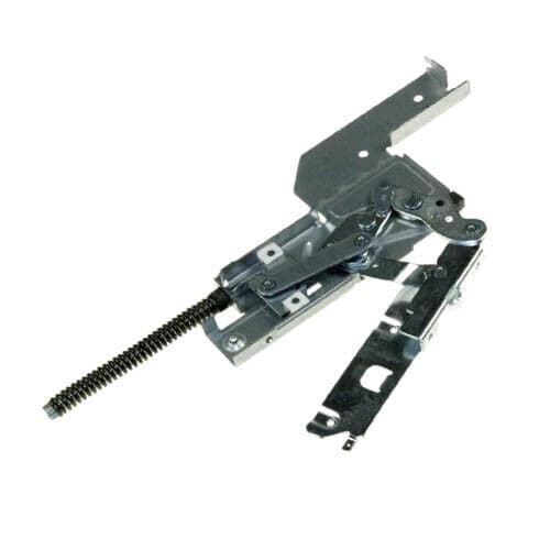 CERNIERA LATO DESTRO PORTA LAVASTOVIGLIE ARISTON INDESIT C00538376 ORIGINALE in prodotto EuroStore07 - Alatri, commercioVirtuoso.it