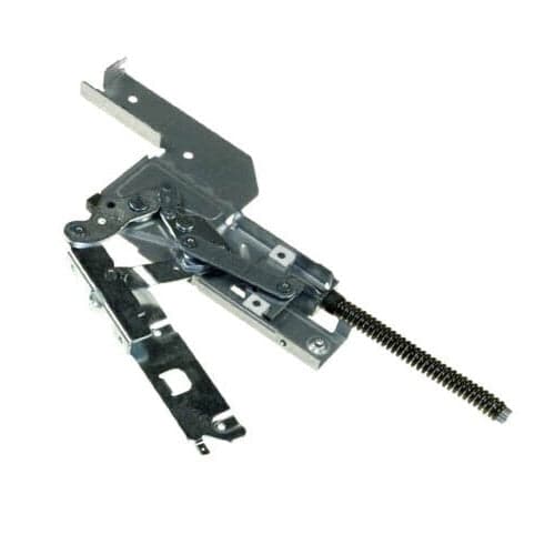 CERNIERA LATO DESTRO PORTA LAVASTOVIGLIE ARISTON INDESIT C00538376 ORIGINALE in prodotto EuroStore07 - Alatri, commercioVirtuoso.it