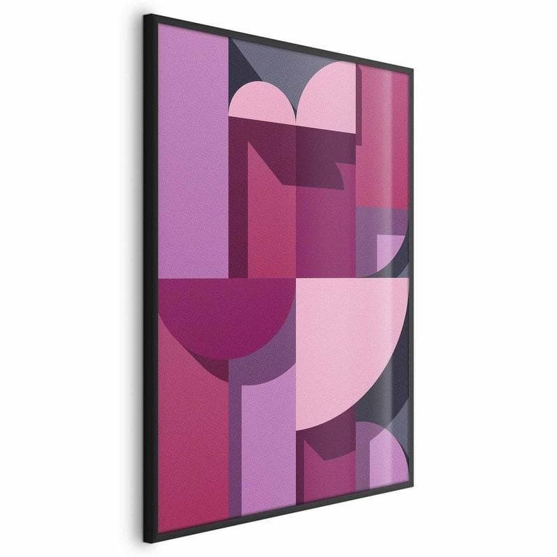 Poster - Abstract Home in Poster e stampe Collezione Casa - Trebisacce, commercioVirtuoso.it