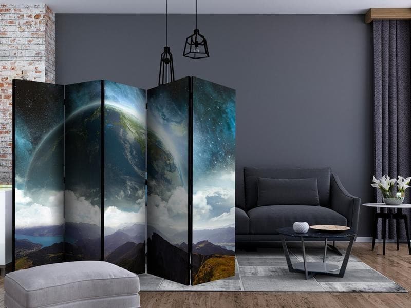 Paravento Earth II [Room Dividers] in Paraventi Collezione Casa - Trebisacce, commercioVirtuoso.it