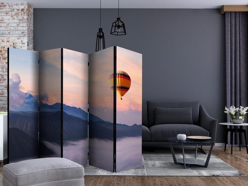 Paravento It Is Worth Dreaming II [divisori da interno] in Paraventi Collezione Casa - Trebisacce, commercioVirtuoso.it