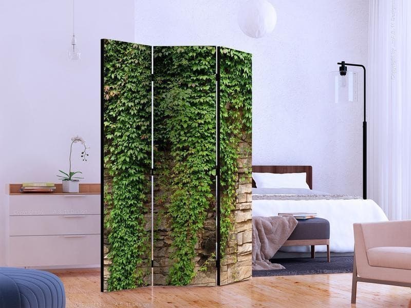 Paravento Ivy wall [Room Dividers] in Paraventi Collezione Casa - Trebisacce, commercioVirtuoso.it
