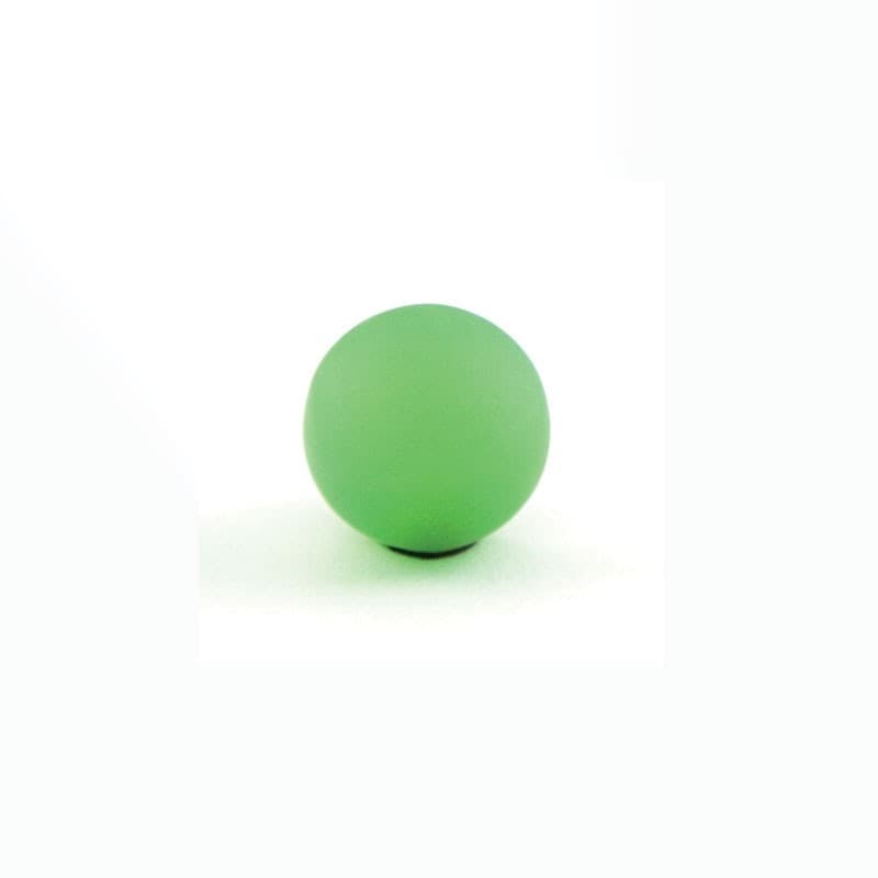 Appendi abito da bagno linea Elite in ottone cromato e finali in vetro colorato - accessori bagno in Ganci portasciugamani Bottiglioni - Colle di Val d’Elsa, commercioVirtuoso.it