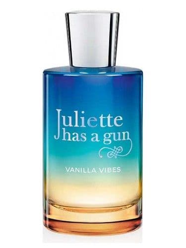 Eau de parfum donna juliette has a gun vanilla vibes 100 ml - 3760022731180