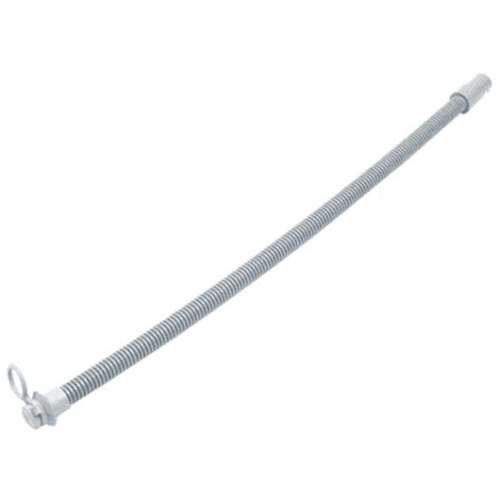 TUBO DRENAGGIO ACQUA SCARICO POMPA LAVATRICE CANDY HOOVER ZEROWATT 41018404 in prodotto EuroStore07 - Alatri, commercioVirtuoso.it