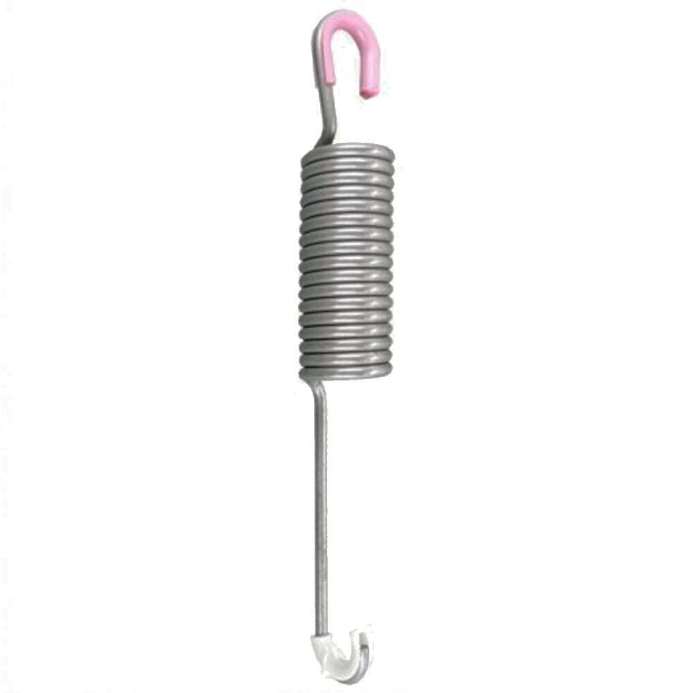 MOLLA SOSPENSIONE VASCA LAVATRICE REX ELECTROLUX AEG 1327684005 LV 119 in prodotto EuroStore07 - Alatri, commercioVirtuoso.it