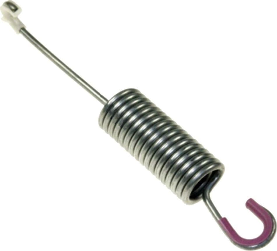 MOLLA SOSPENSIONE VASCA LAVATRICE REX ELECTROLUX AEG 1327684005 LV 119 in prodotto EuroStore07 - Alatri, commercioVirtuoso.it