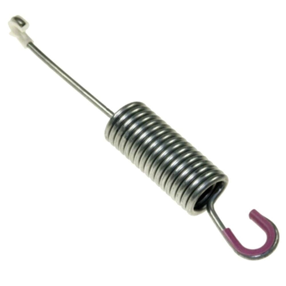 MOLLA SOSPENSIONE VASCA LAVATRICE REX ELECTROLUX AEG 1327684005 LV 119 in prodotto EuroStore07 - Alatri, commercioVirtuoso.it