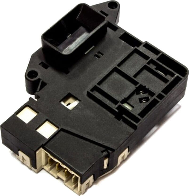 ELETTROSERRATURA BLOCCOPORTA APRI PORTA LAVATRICE LG 4 CONTAT. EBF61315801 BP 29 in prodotto EuroStore07 - Alatri, commercioVirtuoso.it