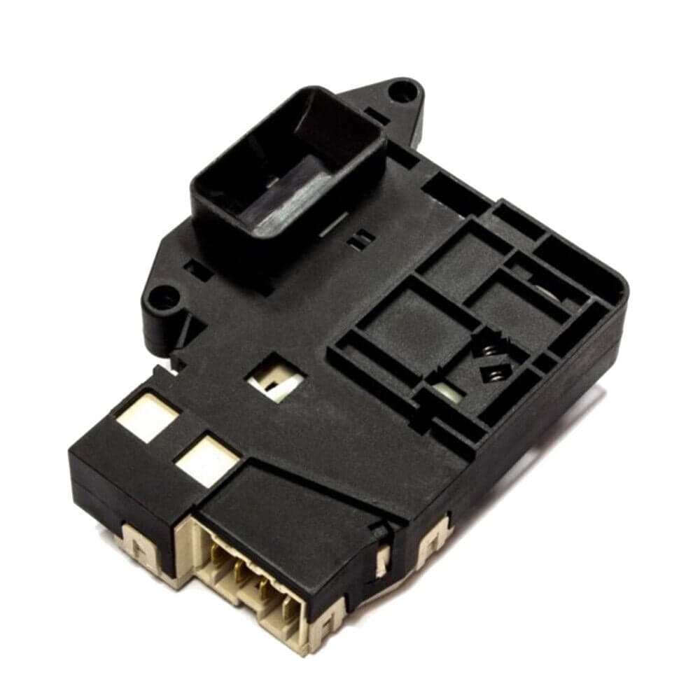 ELETTROSERRATURA BLOCCOPORTA APRI PORTA LAVATRICE LG 4 CONTAT. EBF61315801 BP 29 in prodotto EuroStore07 - Alatri, commercioVirtuoso.it