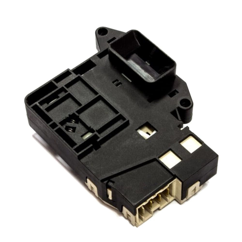 ELETTROSERRATURA BLOCCOPORTA APRI PORTA LAVATRICE LG 4 CONTAT. EBF61315801 BP 29 in prodotto EuroStore07 - Alatri, commercioVirtuoso.it