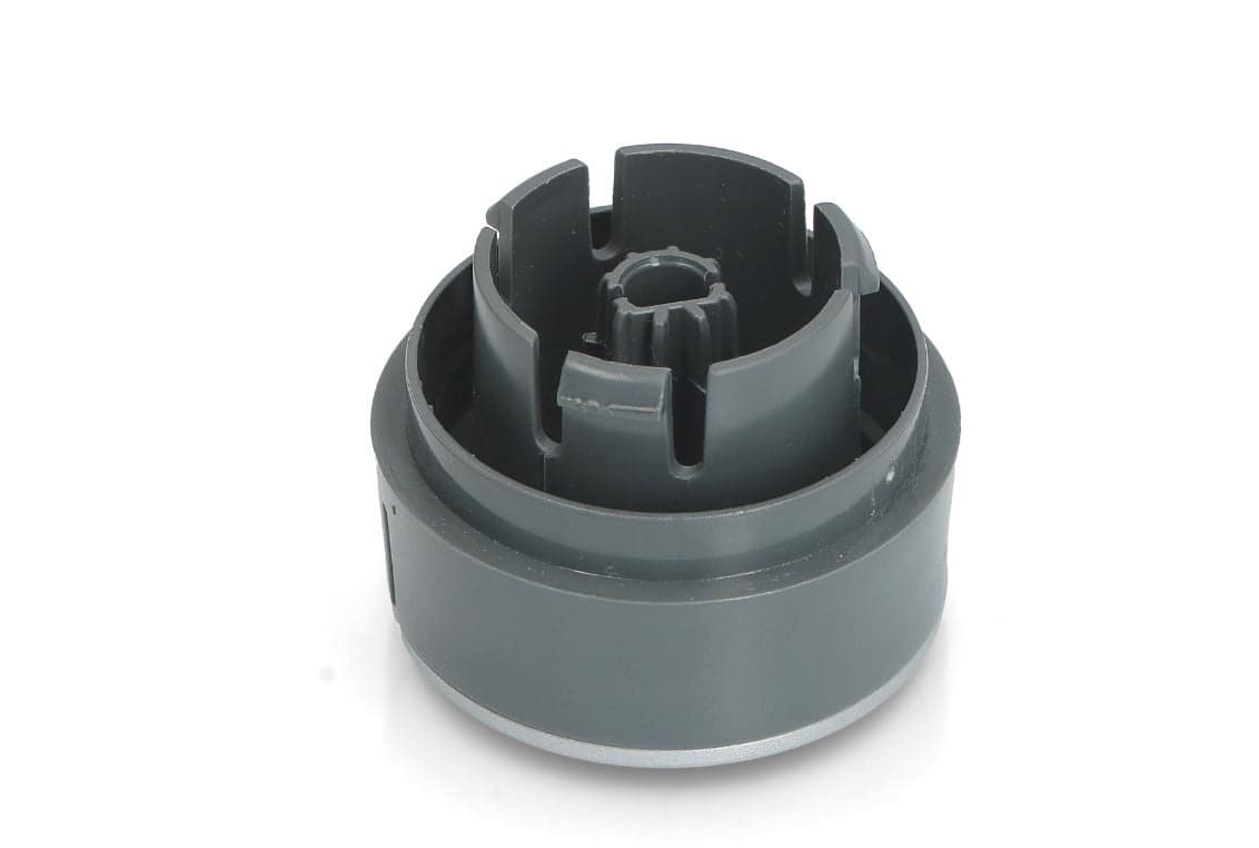 MANOPOLA SELETTORE PROGRAMMI LAVATRICE AQUALTIS ARISTON ORIGINALE C00292884 in prodotto EuroStore07 - Alatri, commercioVirtuoso.it