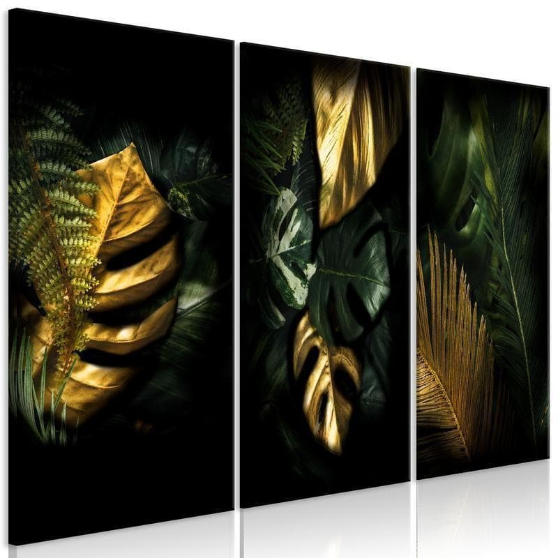 Quadro Valuable Find (3 Parts) in Poster e stampe Collezione Casa - Trebisacce, commercioVirtuoso.it