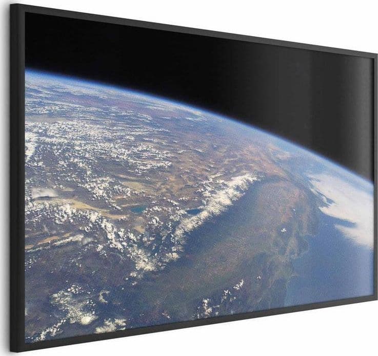 Poster - Power of the Earth in Poster e stampe Collezione Casa - Trebisacce, commercioVirtuoso.it