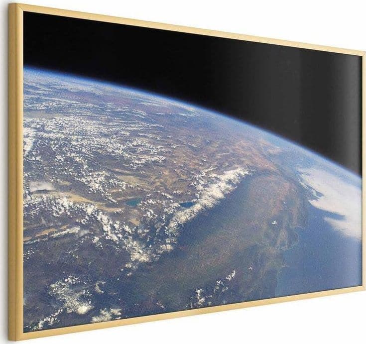 Poster - Power of the Earth in Poster e stampe Collezione Casa - Trebisacce, commercioVirtuoso.it