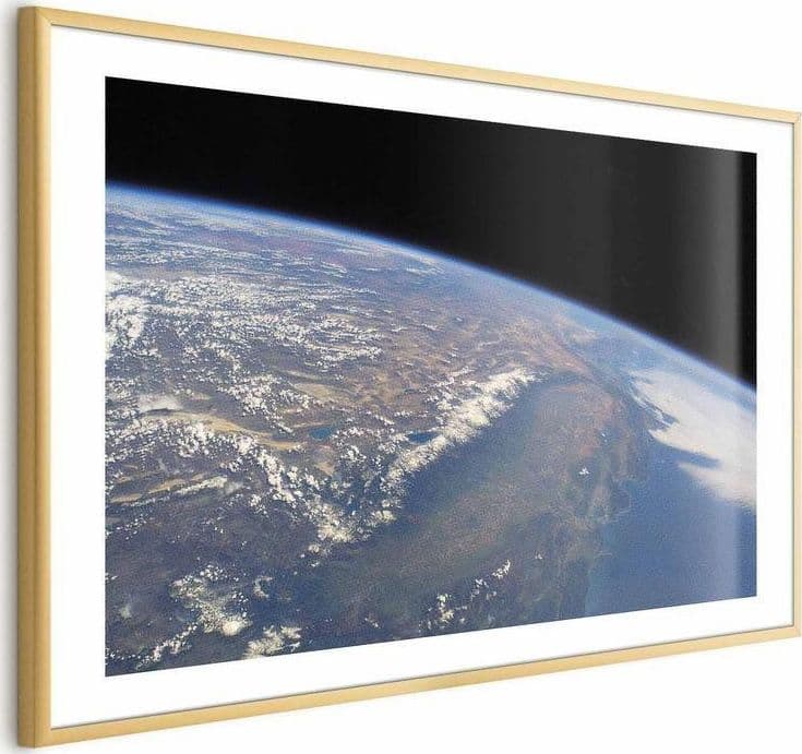 Poster - Power of the Earth in Poster e stampe Collezione Casa - Trebisacce, commercioVirtuoso.it