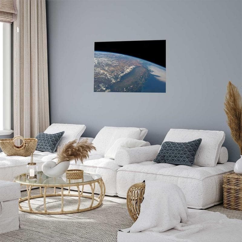 Poster - Power of the Earth in Poster e stampe Collezione Casa - Trebisacce, commercioVirtuoso.it