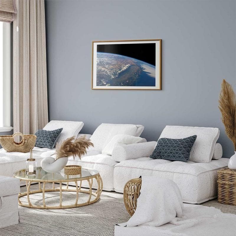 Poster - Power of the Earth in Poster e stampe Collezione Casa - Trebisacce, commercioVirtuoso.it