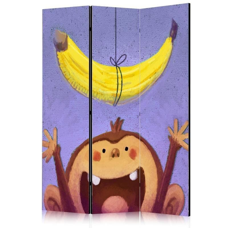 Paravento Bananana [divisori da interno]