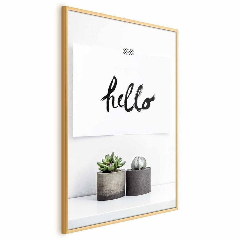 Poster - Scandinavian Home in Poster e stampe Collezione Casa - Trebisacce, commercioVirtuoso.it