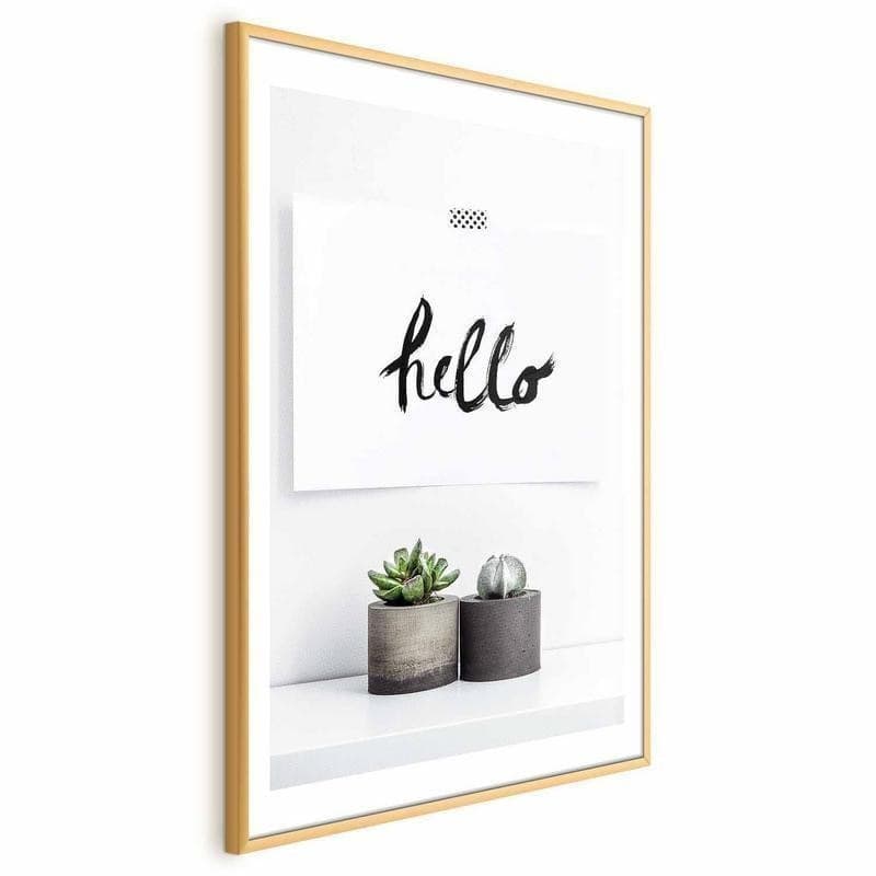 Poster - Scandinavian Home in Poster e stampe Collezione Casa - Trebisacce, commercioVirtuoso.it