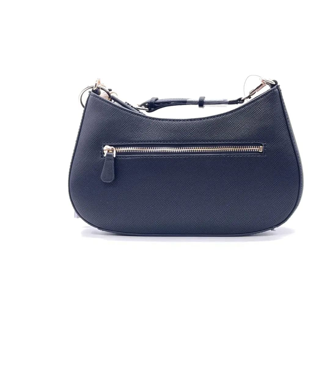 GUESS Borsa donna a tracolla NOELLE II Black in Borse a tracolla Calzature Durello - Agna, commercioVirtuoso.it