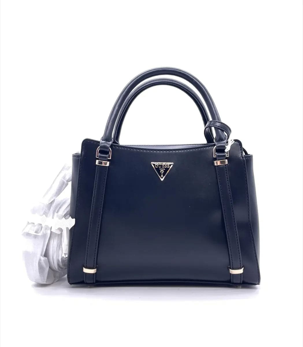 GUESS Borsa donna a mano DARYNA II Black