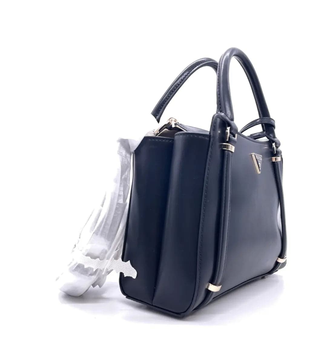 GUESS Borsa donna a mano DARYNA II Black in Borse a mano Calzature Durello - Agna, commercioVirtuoso.it