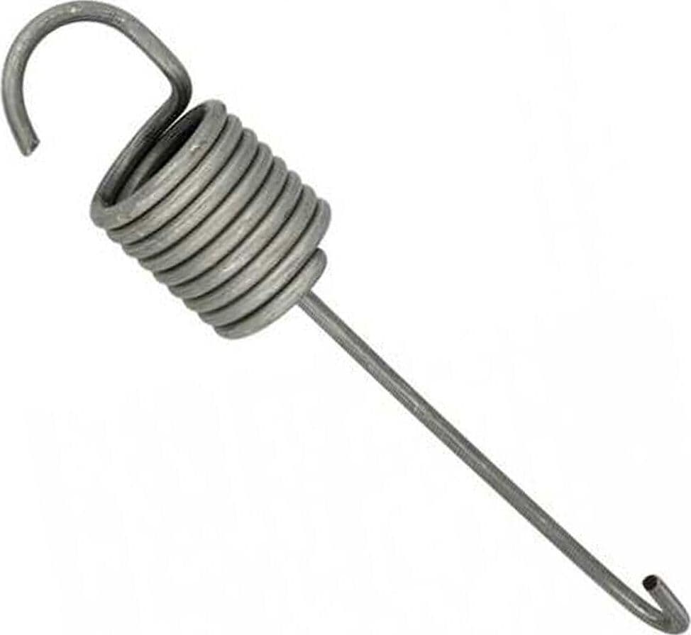MOLLA SOSPENSIONE VASCA LAVATRICE REX ELECTROLUX AEG 4055113502 ORIGINALE in prodotto EuroStore07 - Alatri, commercioVirtuoso.it