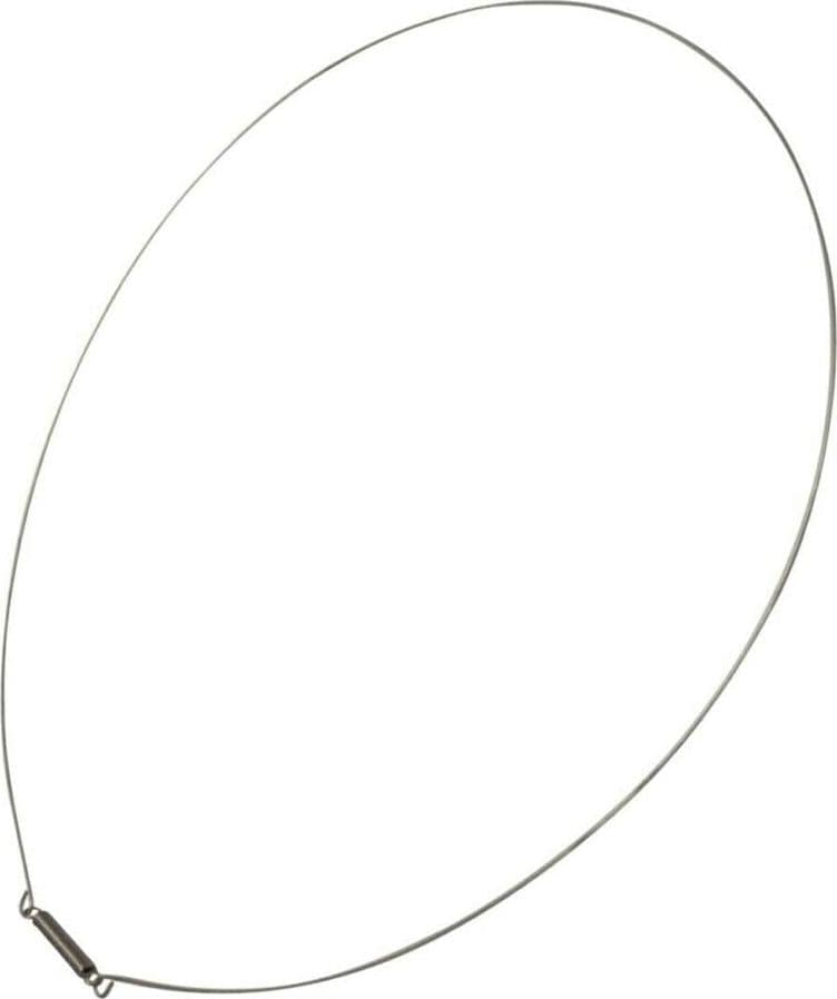 ANELLO FISSAGGIO GUARNIZIONE OBLÒ LAVATRICE REX ELECTROLUX 1325562005 ORIGINALE in prodotto EuroStore07 - Alatri, commercioVirtuoso.it