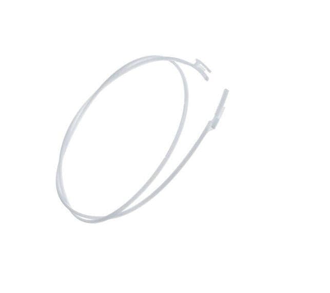 Anello Fissaggio Tenuta Giunto Oblo' Lavatrice Candy Zerowatt Hoover 41018408 in prodotto EuroStore07 - Alatri, commercioVirtuoso.it