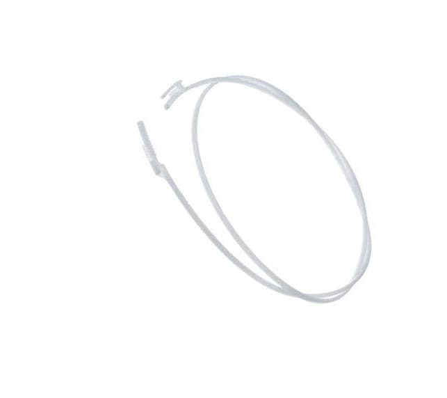 Anello Fissaggio Tenuta Giunto Oblo' Lavatrice Candy Zerowatt Hoover 41018408 in prodotto EuroStore07 - Alatri, commercioVirtuoso.it
